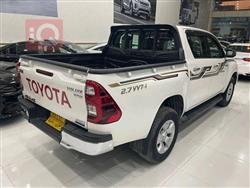 تويوتا هايلوكس